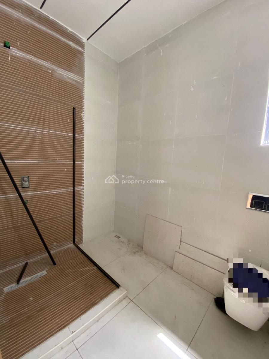 Modern 4 Bedroom Semi Detached, Orchid, Lekki, Lagos, Semi-detached Duplex for Sale