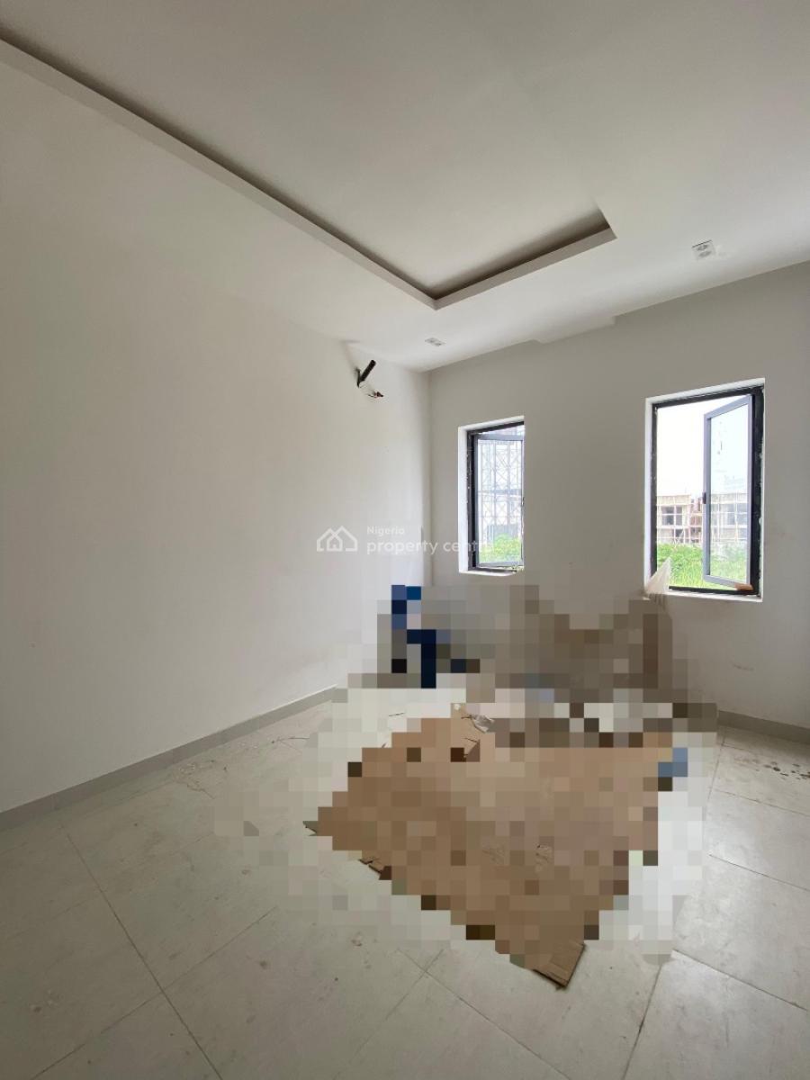 Modern 4 Bedroom Semi Detached, Orchid, Lekki, Lagos, Semi-detached Duplex for Sale