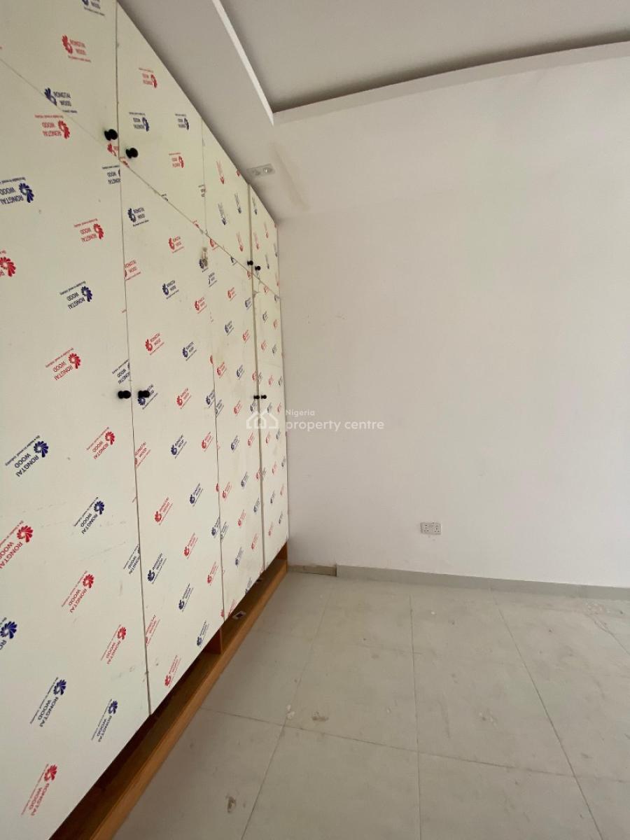 Modern 4 Bedroom Semi Detached, Orchid, Lekki, Lagos, Semi-detached Duplex for Sale