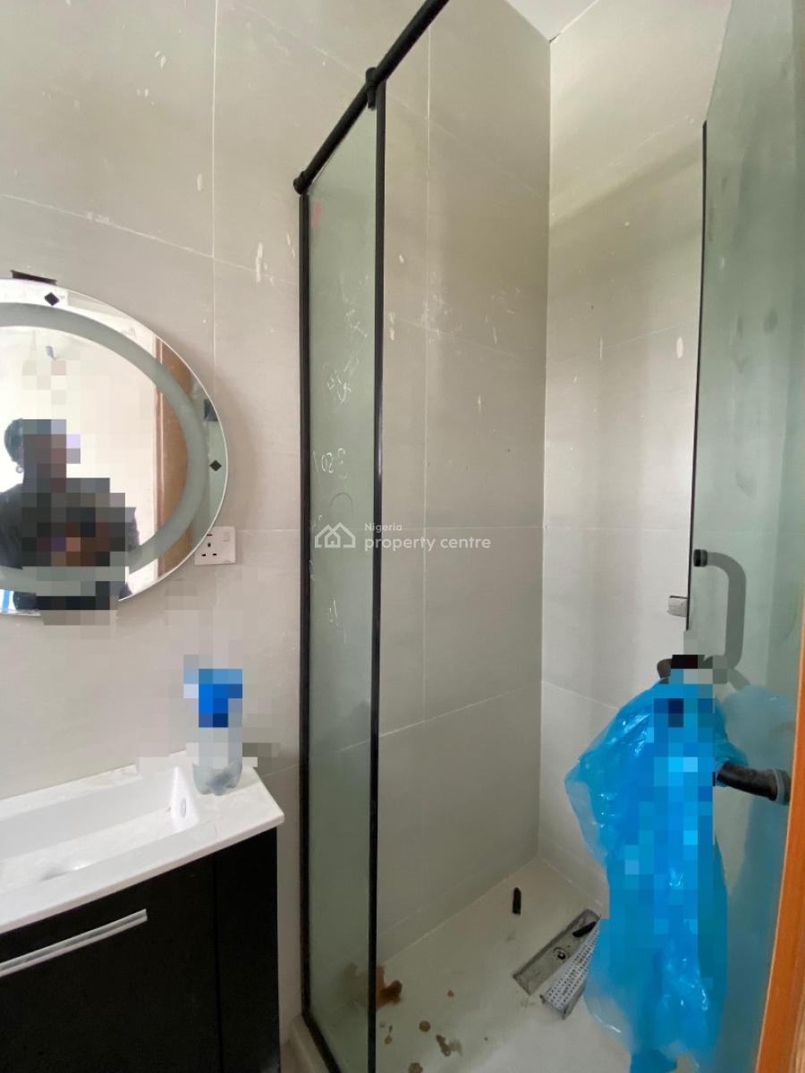 Modern 4 Bedroom Semi Detached, Orchid, Lekki, Lagos, Semi-detached Duplex for Sale