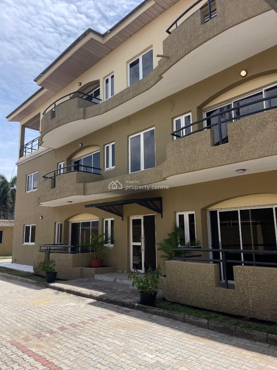4 Bedroom Maisonnete, Fl, Lekki Phase 1, Lekki Phase 1, Lekki, Lagos, House for Rent