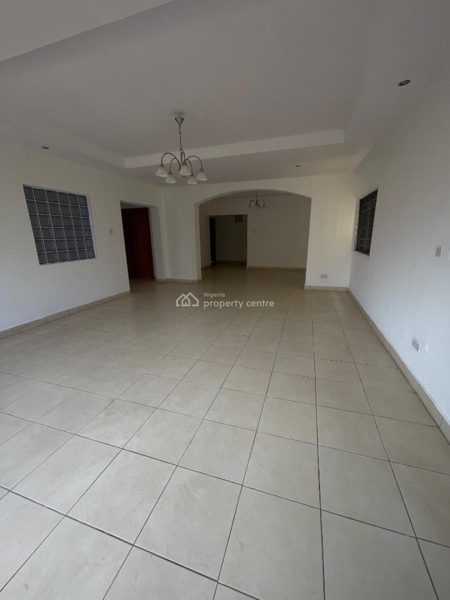 4 Bedroom Maisonnete, Fl, Lekki Phase 1, Lekki Phase 1, Lekki, Lagos, House for Rent