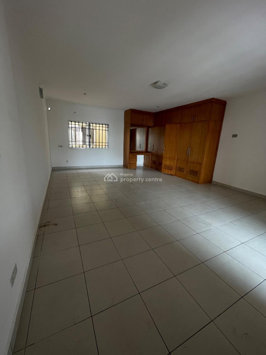 4 Bedroom Maisonnete, Fl, Lekki Phase 1, Lekki Phase 1, Lekki, Lagos, House for Rent