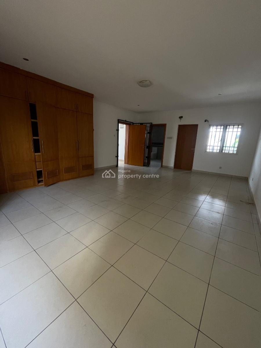 4 Bedroom Maisonnete, Fl, Lekki Phase 1, Lekki Phase 1, Lekki, Lagos, House for Rent