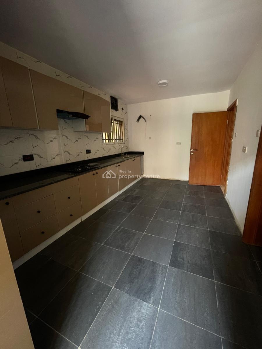 4 Bedroom Maisonnete, Fl, Lekki Phase 1, Lekki Phase 1, Lekki, Lagos, House for Rent