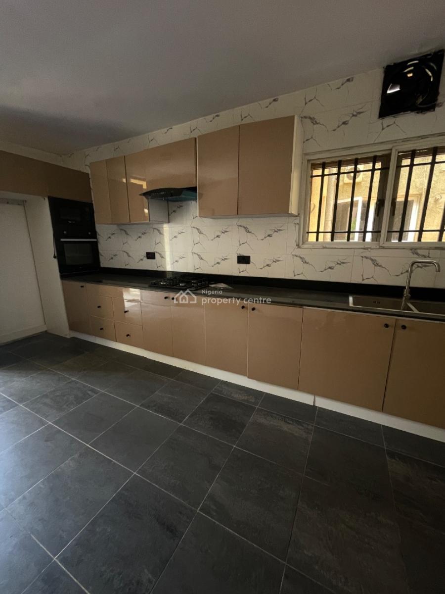 4 Bedroom Maisonnete, Fl, Lekki Phase 1, Lekki Phase 1, Lekki, Lagos, House for Rent
