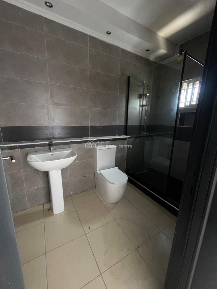 4 Bedroom Maisonnete, Fl, Lekki Phase 1, Lekki Phase 1, Lekki, Lagos, House for Rent
