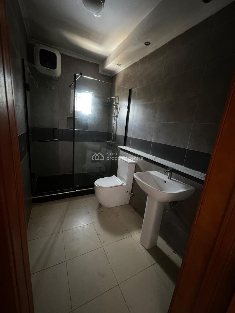 4 Bedroom Maisonnete, Fl, Lekki Phase 1, Lekki Phase 1, Lekki, Lagos, House for Rent