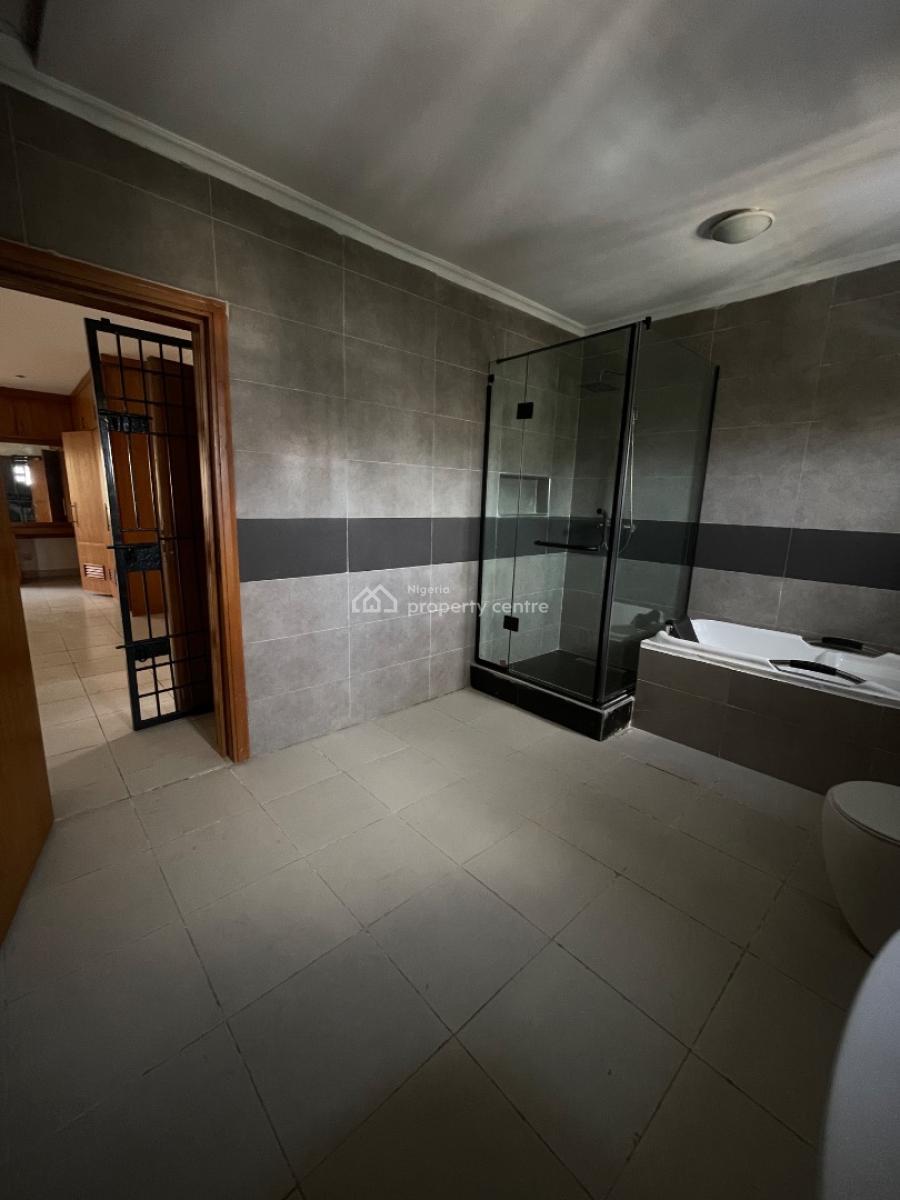 4 Bedroom Maisonnete, Fl, Lekki Phase 1, Lekki Phase 1, Lekki, Lagos, House for Rent