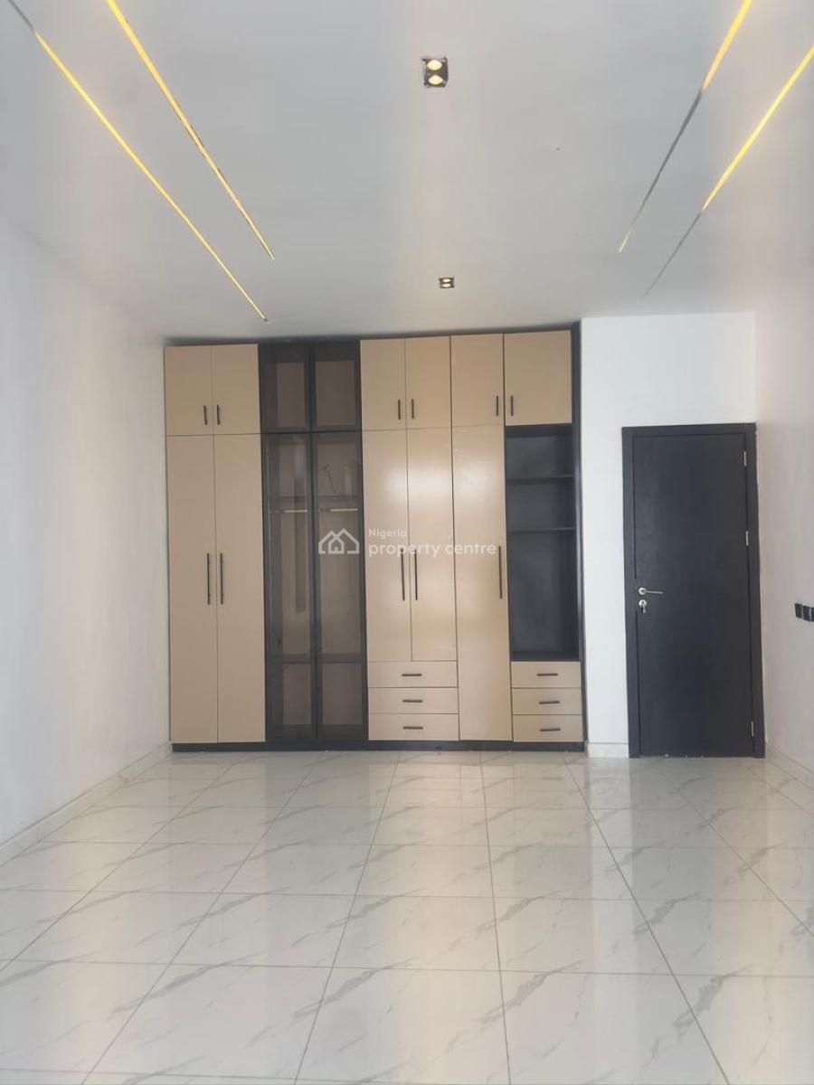 Luxury 5 Bedroom Fully Detached Duplex, Ajah, Lagos, Detached Duplex for Sale