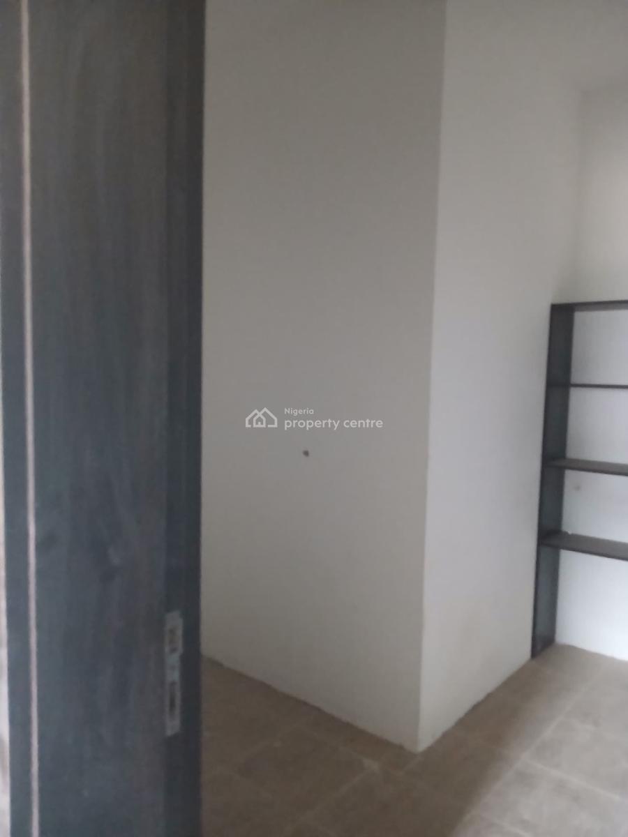 Brand New 2-bedroom with Chandelier and Some Amazing Facilities, Dawaki, Dawaki, Gwarinpa, Abuja, Flat / Apartment for Rent