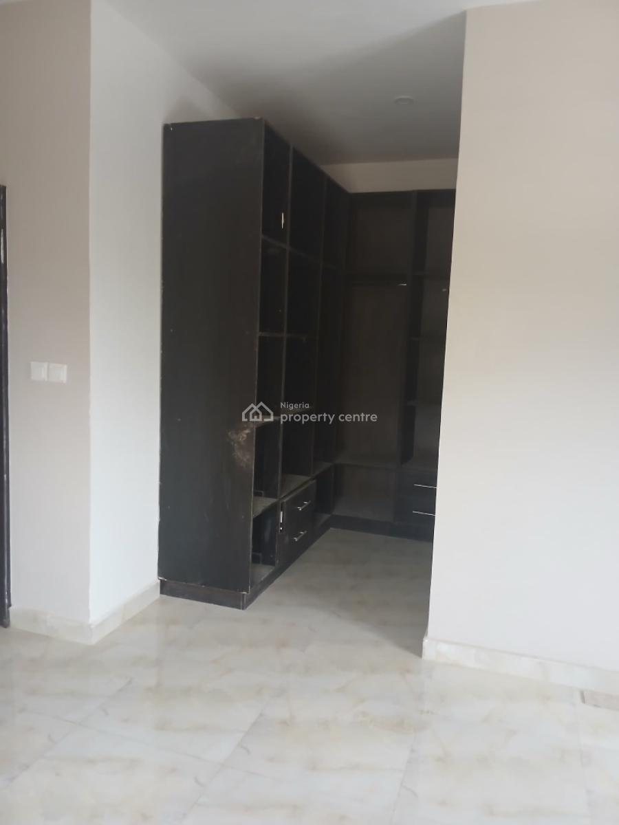 Brand New 2-bedroom with Chandelier and Some Amazing Facilities, Dawaki, Dawaki, Gwarinpa, Abuja, Flat / Apartment for Rent