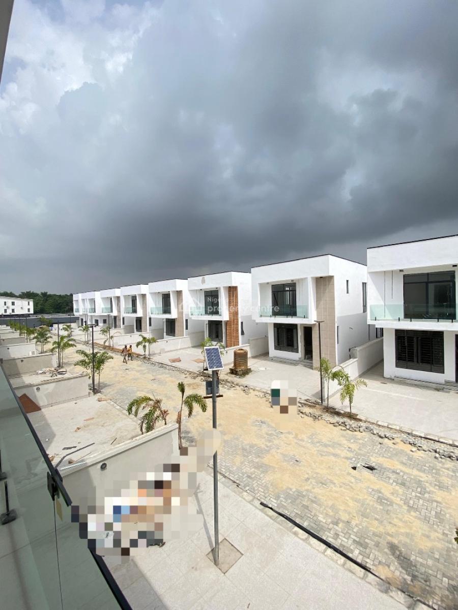 a Good Looking 4 Bedroom Fully Detached, Orchid, Lekki, Lagos, Detached Duplex for Sale
