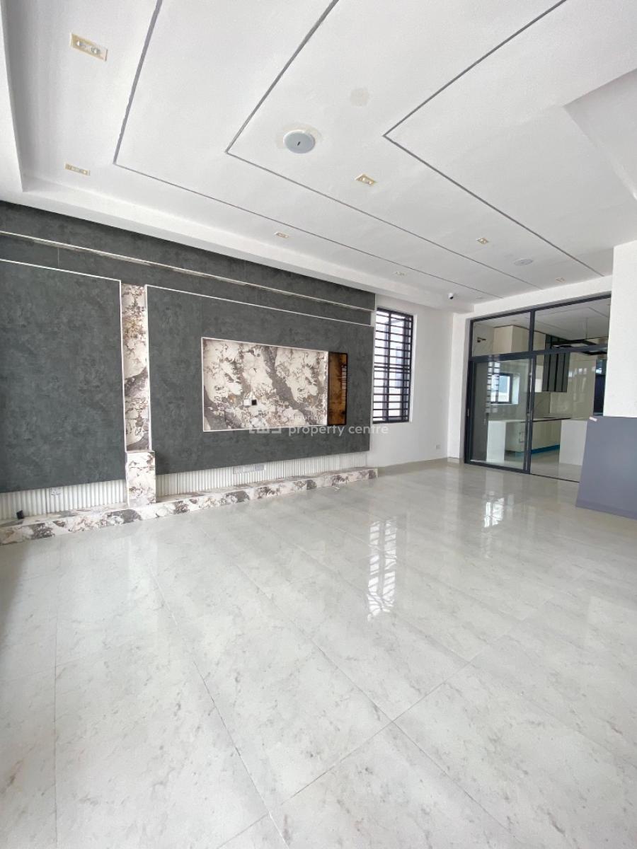 a Good Looking 4 Bedroom Fully Detached, Orchid, Lekki, Lagos, Detached Duplex for Sale