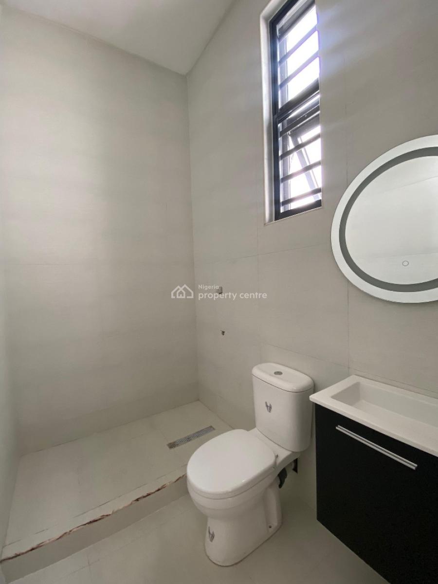 a Good Looking 4 Bedroom Fully Detached, Orchid, Lekki, Lagos, Detached Duplex for Sale