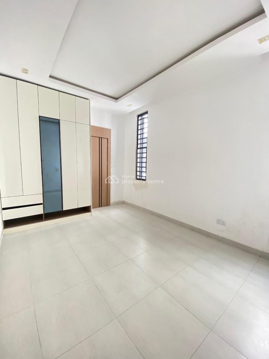 a Good Looking 4 Bedroom Fully Detached, Orchid, Lekki, Lagos, Detached Duplex for Sale