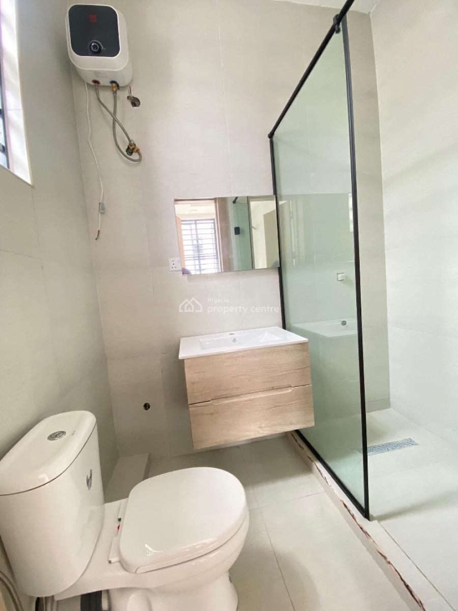 a Good Looking 4 Bedroom Fully Detached, Orchid, Lekki, Lagos, Detached Duplex for Sale