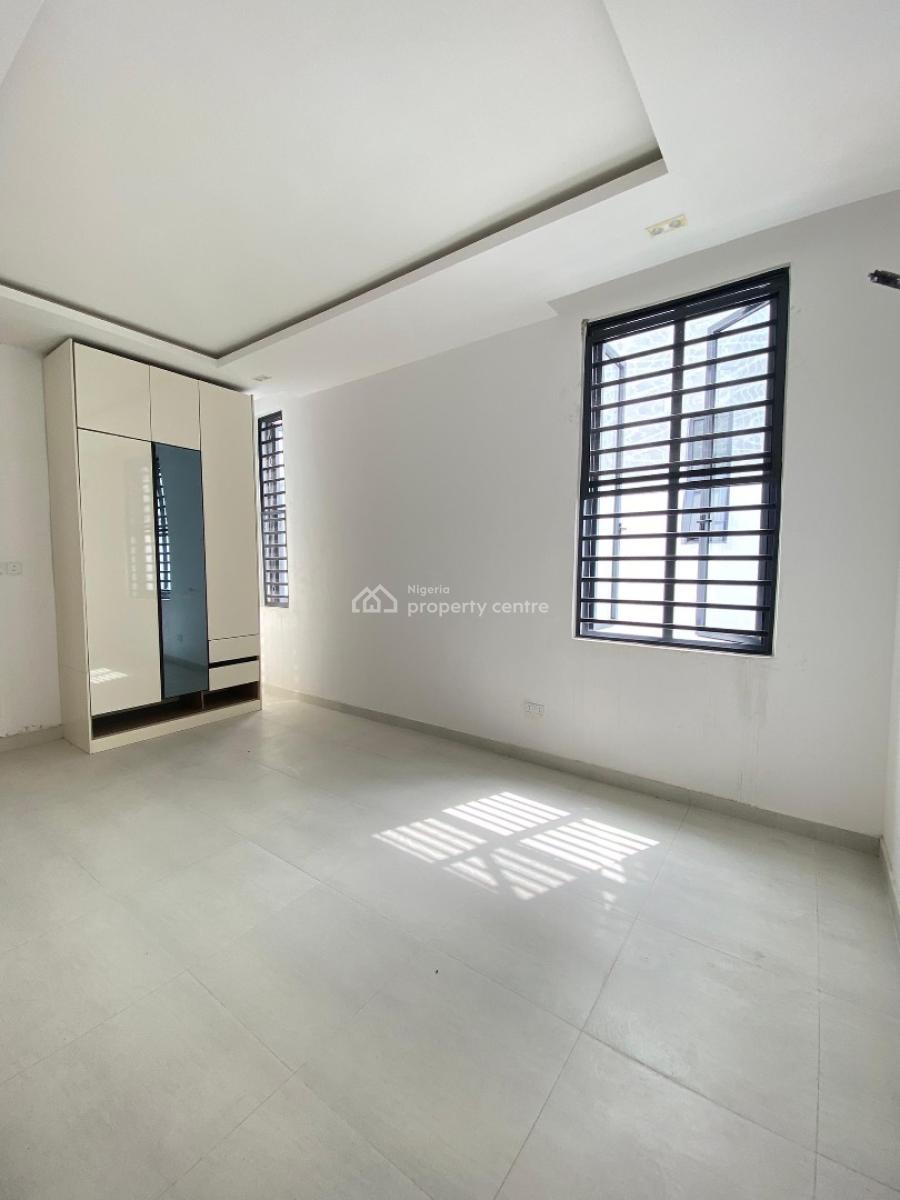 a Good Looking 4 Bedroom Fully Detached, Orchid, Lekki, Lagos, Detached Duplex for Sale