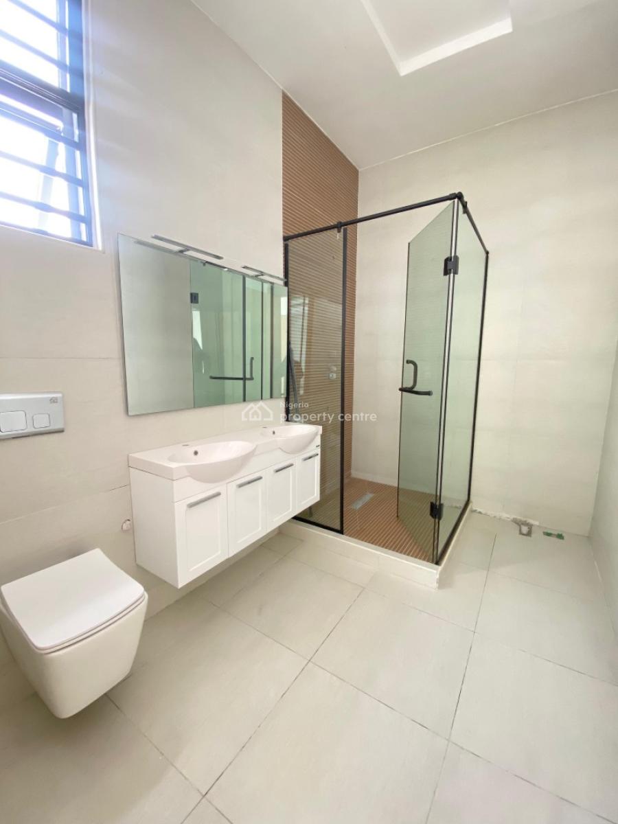 a Good Looking 4 Bedroom Fully Detached, Orchid, Lekki, Lagos, Detached Duplex for Sale