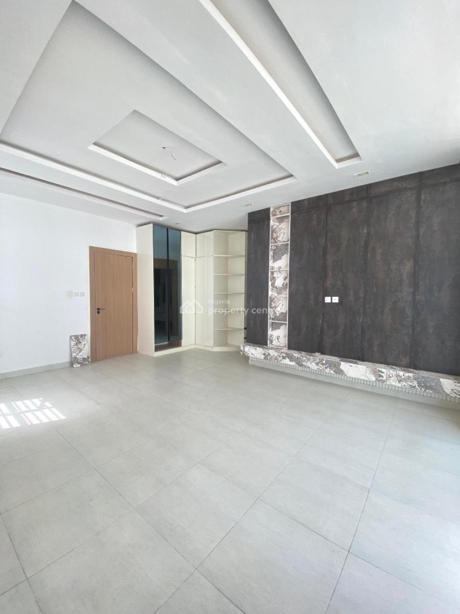 a Good Looking 4 Bedroom Fully Detached, Orchid, Lekki, Lagos, Detached Duplex for Sale