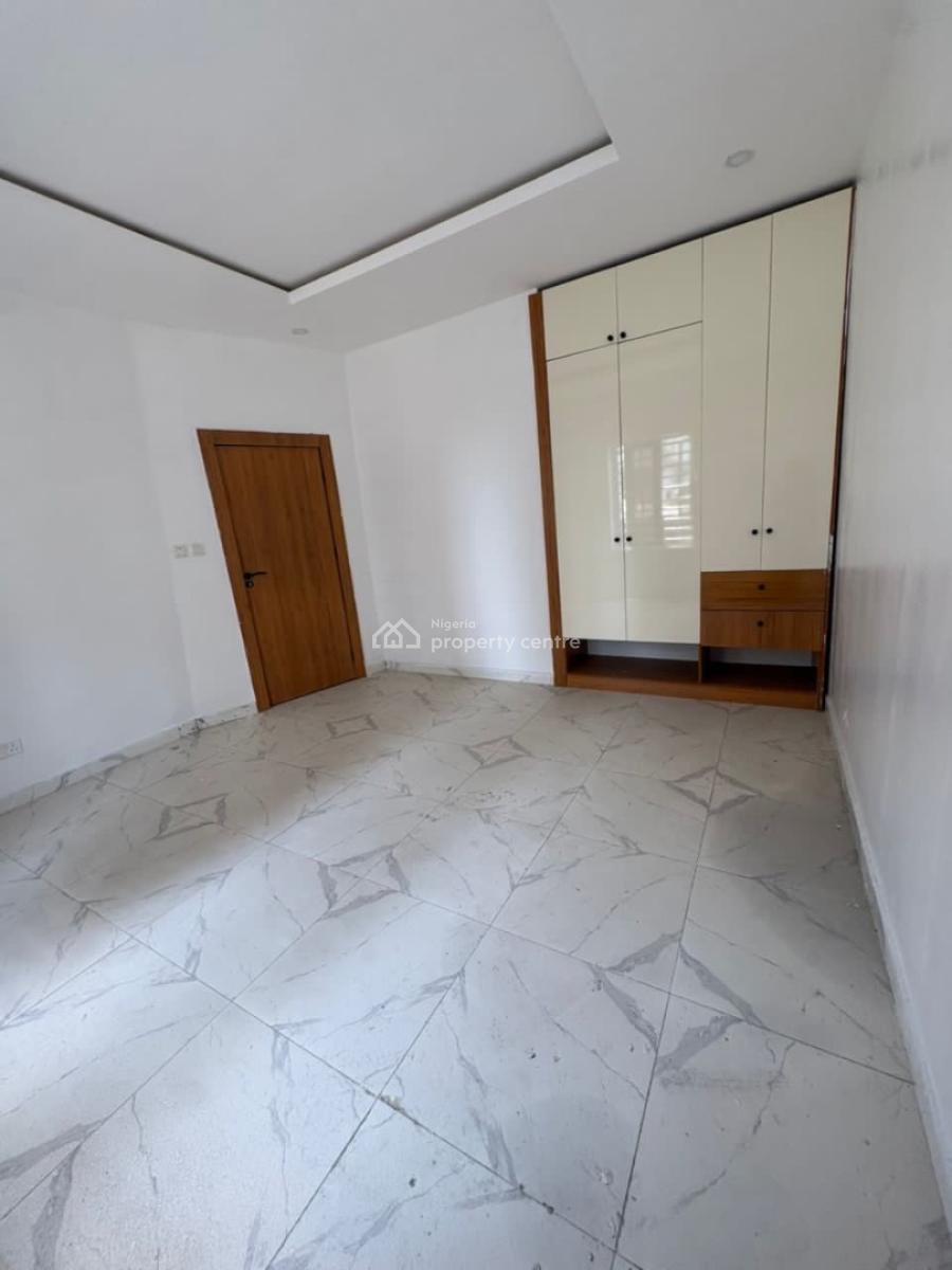 1 Bedroom Apartment Fully Serviced Very Spacious and Nice, Orchid Road Lekki, Lekki, Lagos, Mini Flat (room and Parlour) for Rent