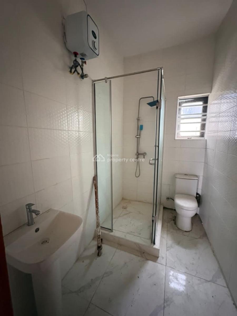 1 Bedroom Apartment Fully Serviced Very Spacious and Nice, Orchid Road Lekki, Lekki, Lagos, Mini Flat (room and Parlour) for Rent