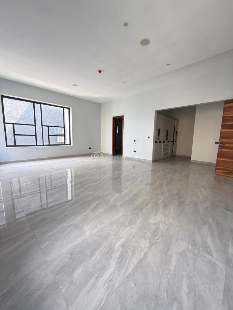 5bedroom Detached Duplex with Swimming Pool, Cinema , Elevator, Ikoyi, Lagos, Detached Duplex for Sale