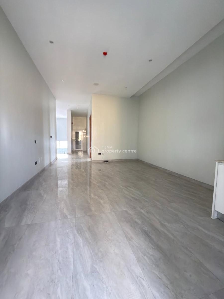 5bedroom Detached Duplex with Swimming Pool, Cinema , Elevator, Ikoyi, Lagos, Detached Duplex for Sale