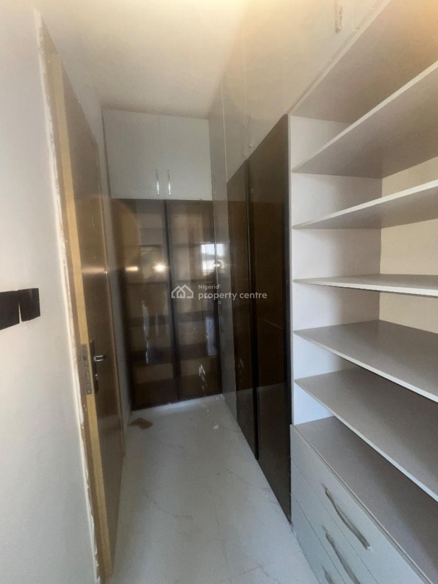 4bedroom Duplex, Abraham Adesanya By Metro Homes, Ajah, Lagos, Terraced Duplex for Rent