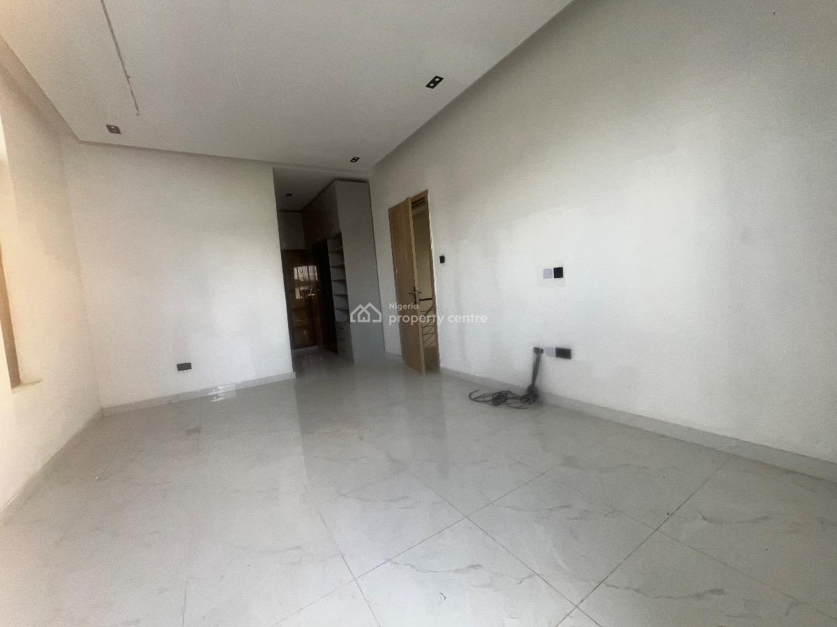 4bedroom Duplex, Abraham Adesanya By Metro Homes, Ajah, Lagos, Terraced Duplex for Rent