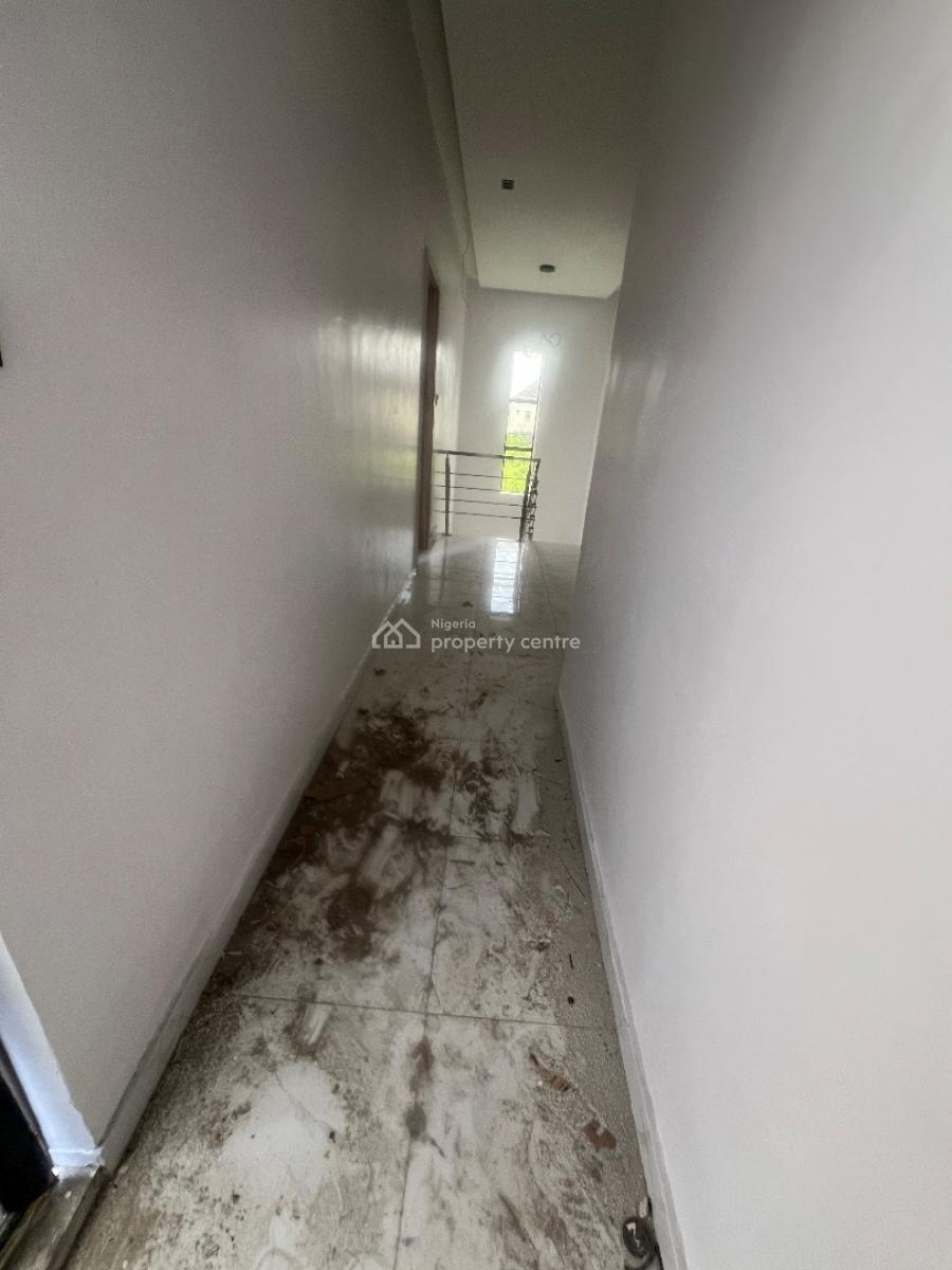 4bedroom Duplex, Abraham Adesanya By Metro Homes, Ajah, Lagos, Terraced Duplex for Rent
