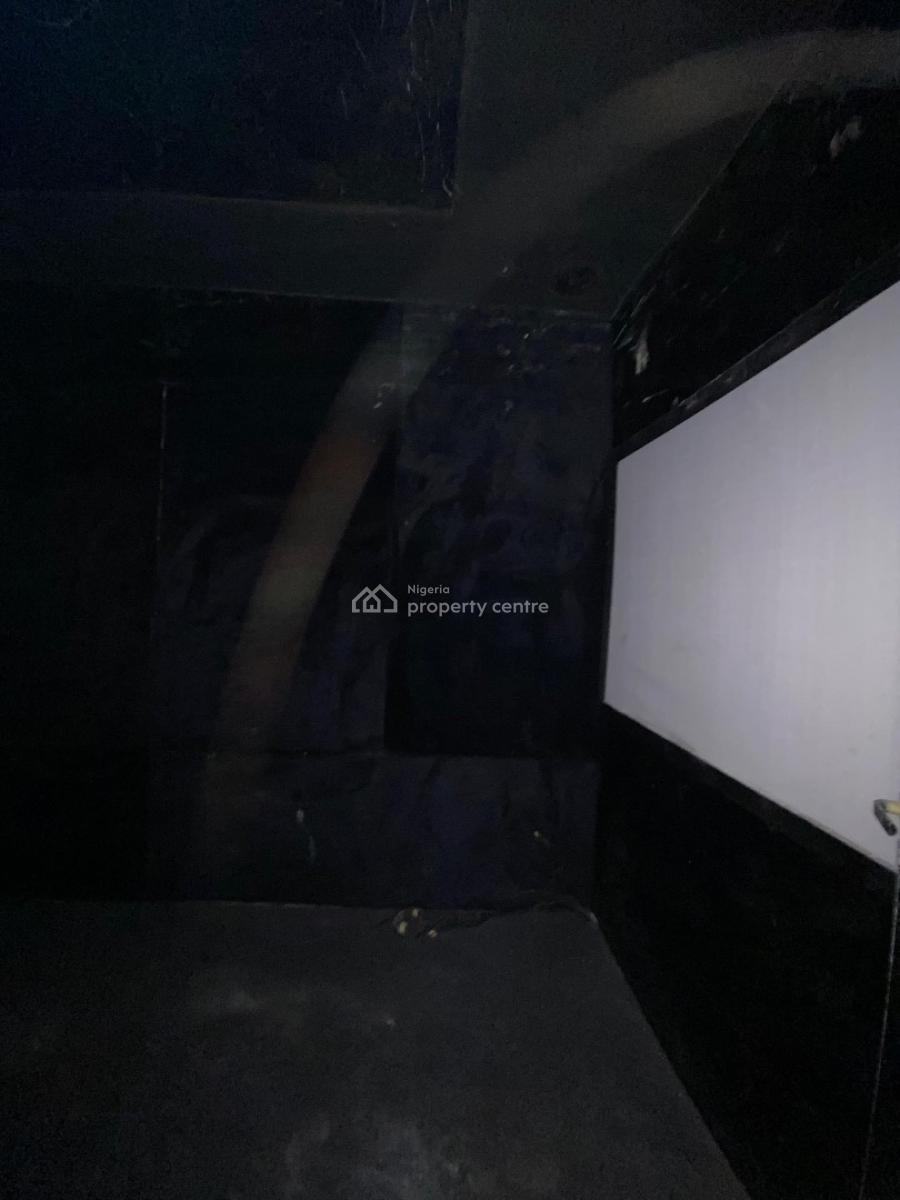 a Fancy 5 Bedroom Fully Detached with Cinema, Orchid, Lekki, Lagos, Detached Duplex for Sale