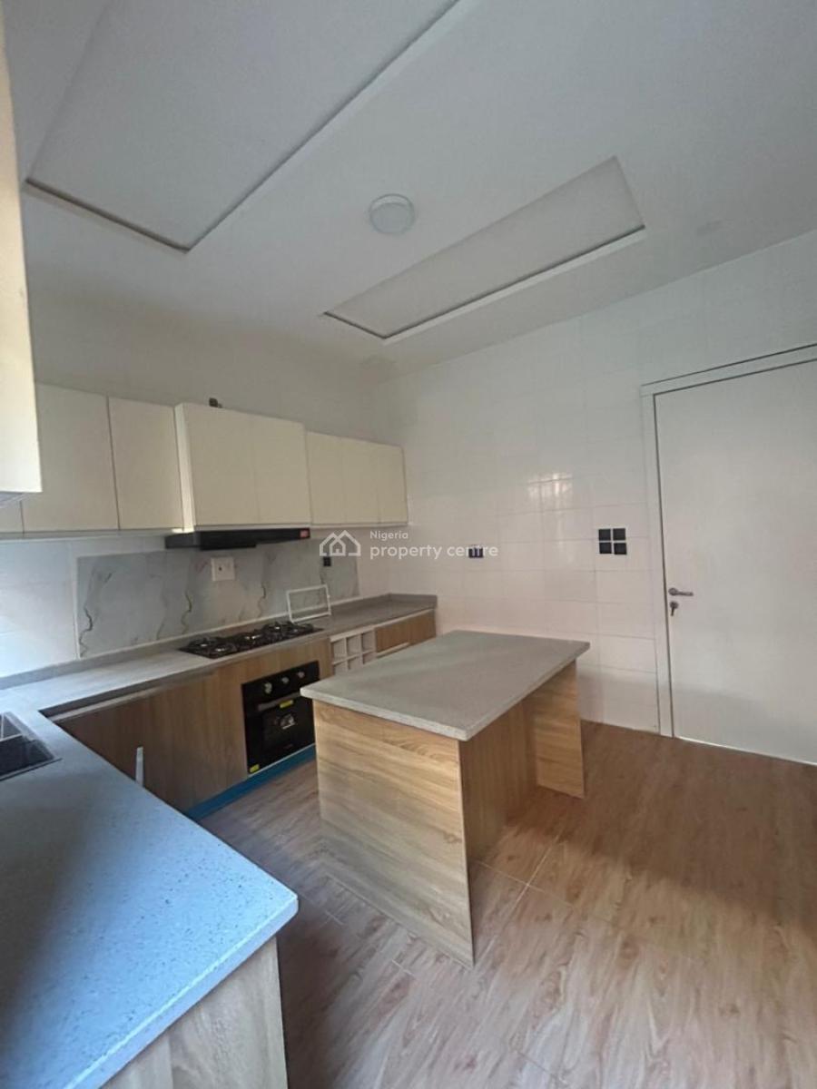 4 Bedroom Terrace Duplex, Ikota Lekki Lagos, Ikota, Lekki, Lagos, Terraced Duplex for Rent