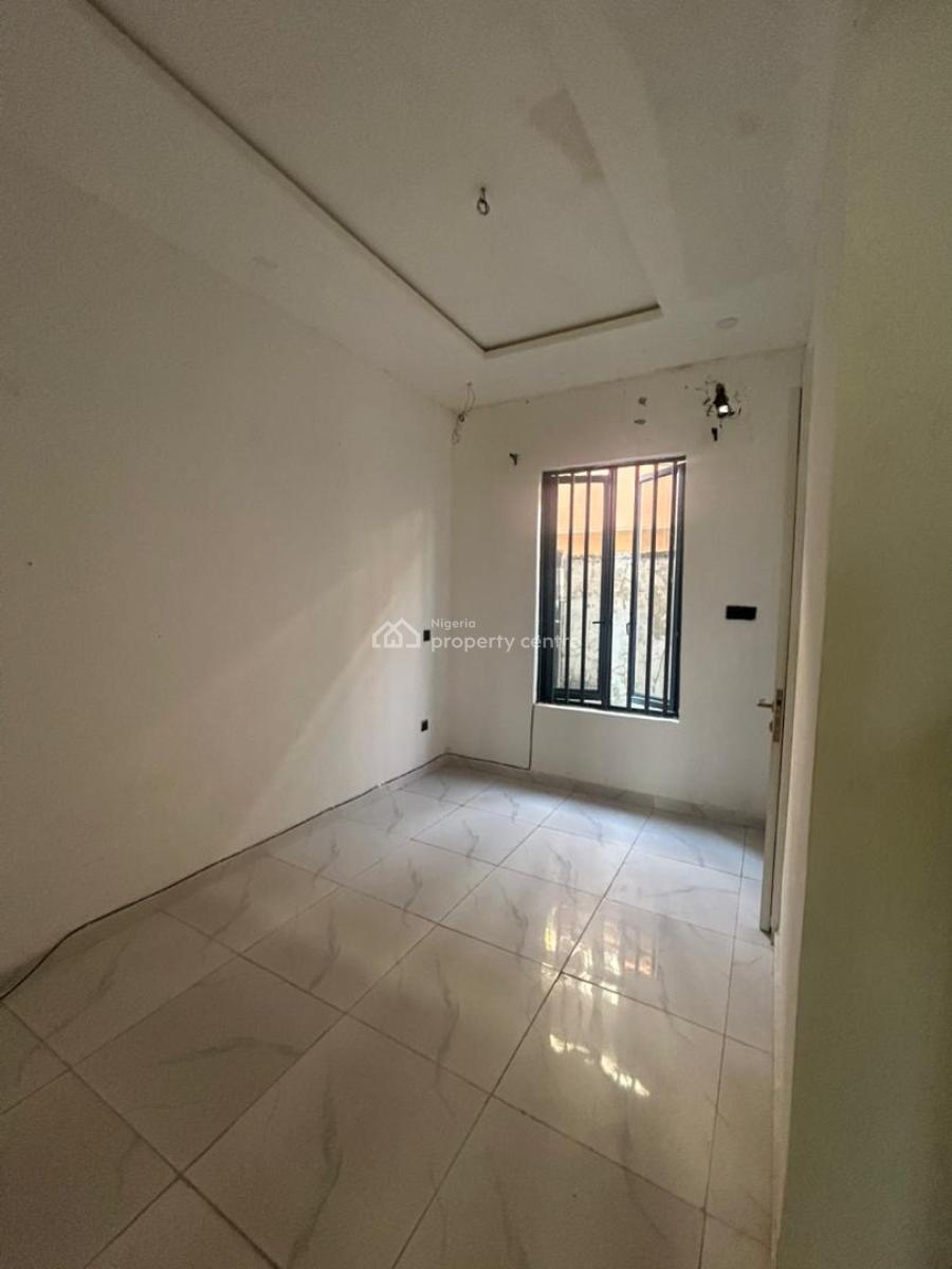4 Bedroom Terrace Duplex, Ikota Lekki Lagos, Ikota, Lekki, Lagos, Terraced Duplex for Rent