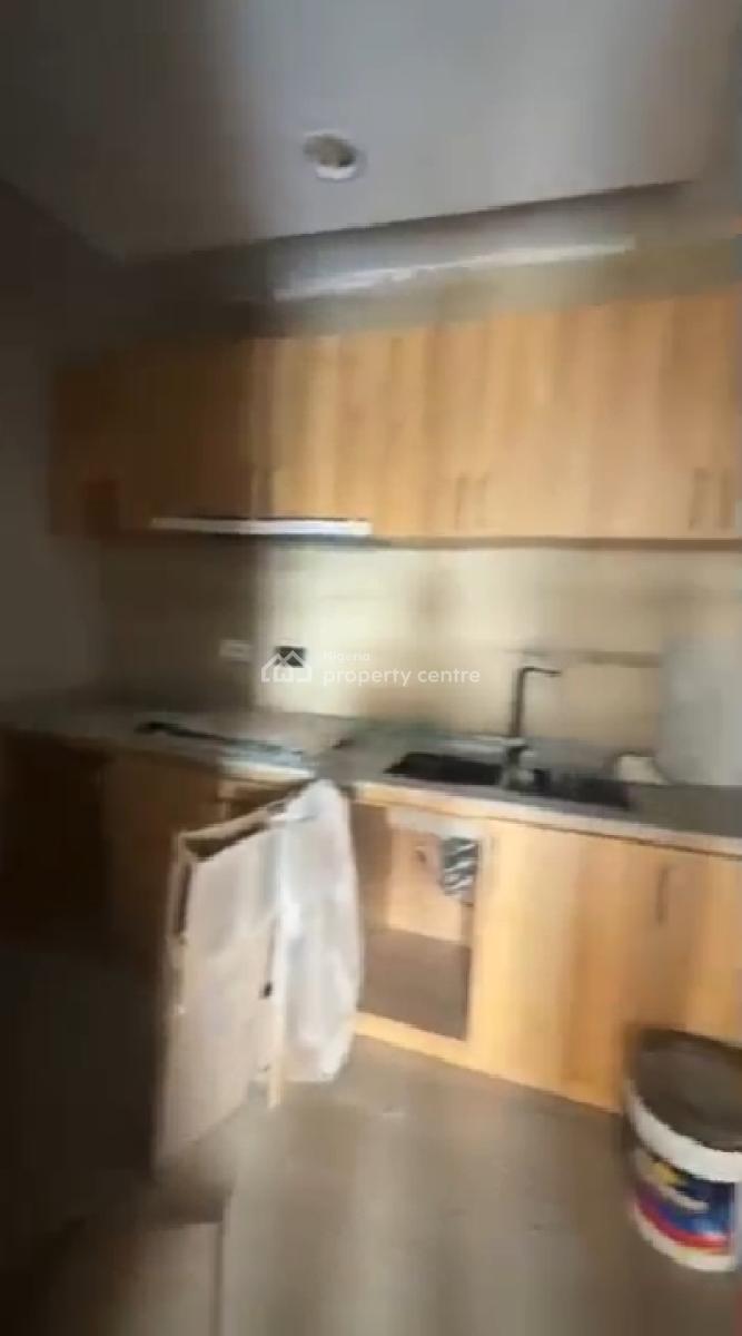 Contemporary 3 Bedroom Massionate Duplex at Osborn Phase 2, Osborne Foreshore Estate 2, Osborne, Ikoyi, Lagos, House for Rent