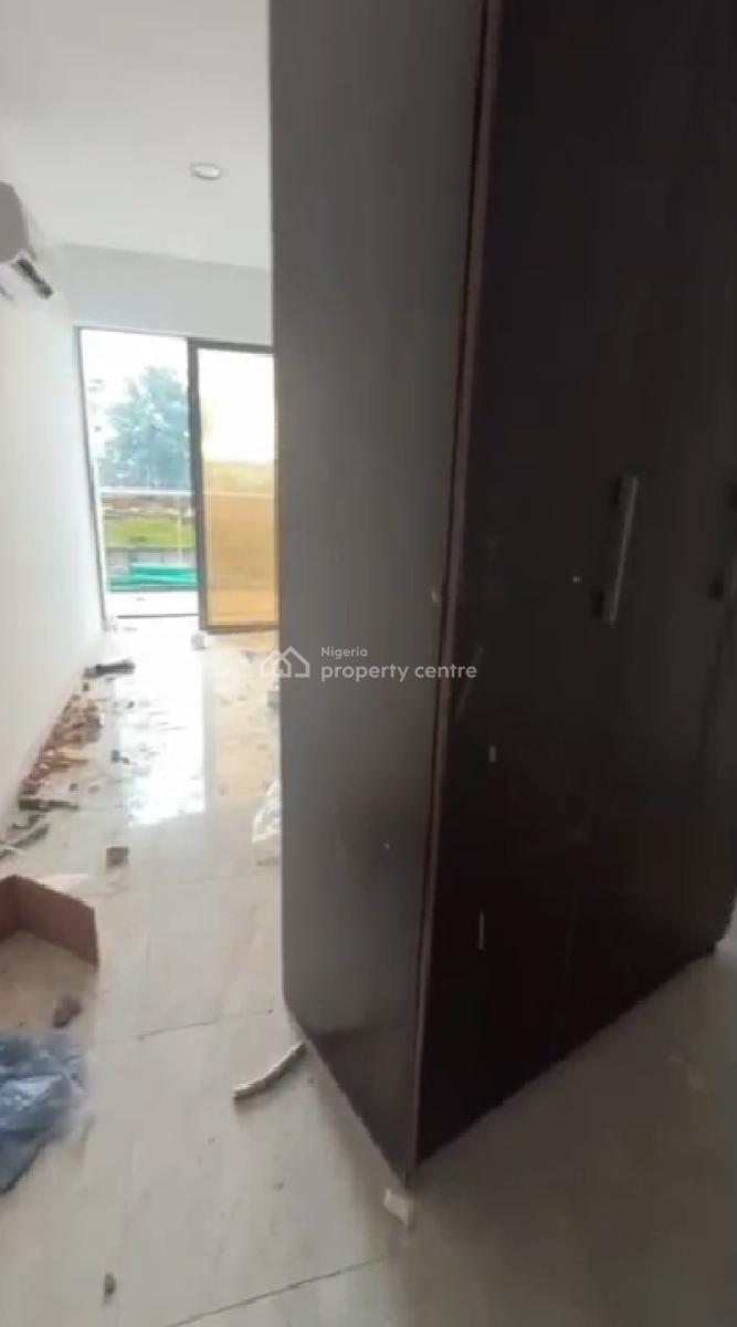 Contemporary 3 Bedroom Massionate Duplex at Osborn Phase 2, Osborne Foreshore Estate 2, Osborne, Ikoyi, Lagos, House for Rent