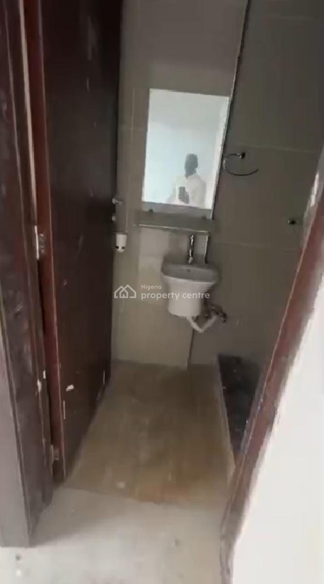 Contemporary 3 Bedroom Massionate Duplex at Osborn Phase 2, Osborne Foreshore Estate 2, Osborne, Ikoyi, Lagos, House for Rent