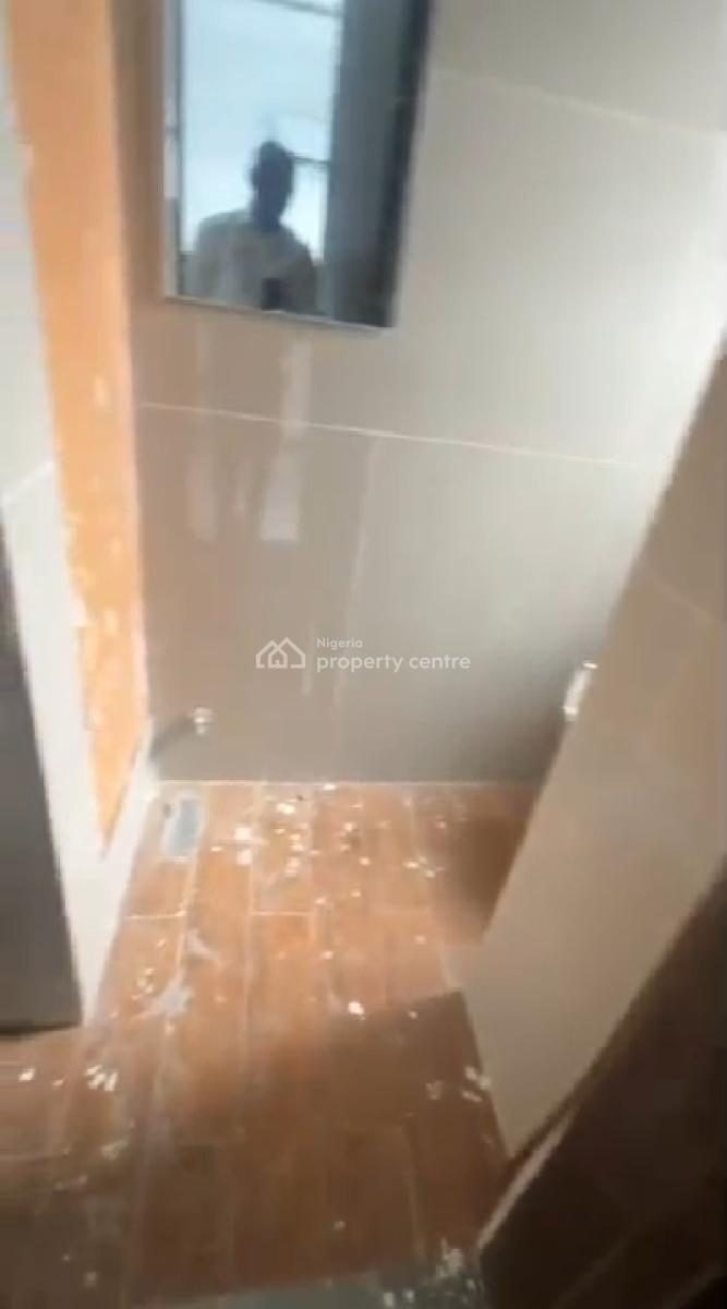 Contemporary 3 Bedroom Massionate Duplex at Osborn Phase 2, Osborne Foreshore Estate 2, Osborne, Ikoyi, Lagos, House for Rent