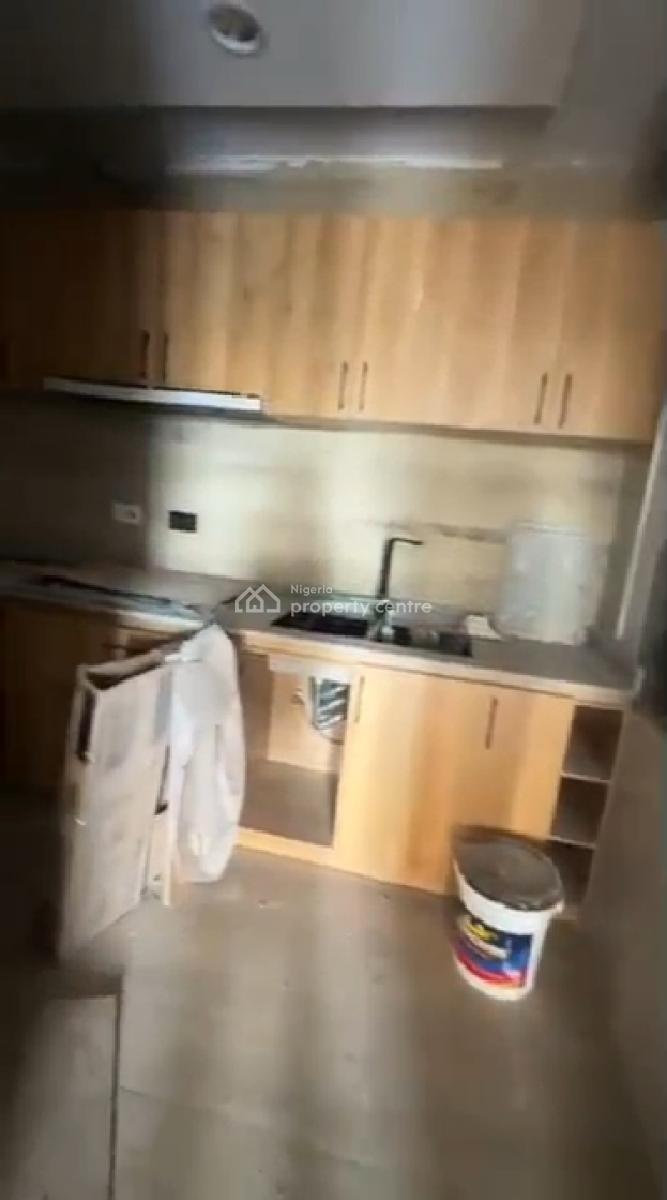 Contemporary 3 Bedroom Massionate Duplex at Osborn Phase 2, Osborne Foreshore Estate 2, Osborne, Ikoyi, Lagos, House for Rent