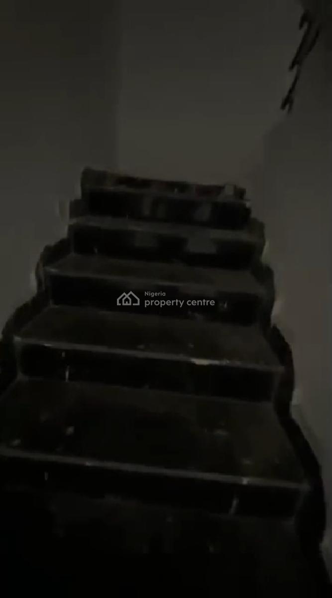 Contemporary 3 Bedroom Massionate Duplex at Osborn Phase 2, Osborne Foreshore Estate 2, Osborne, Ikoyi, Lagos, House for Rent