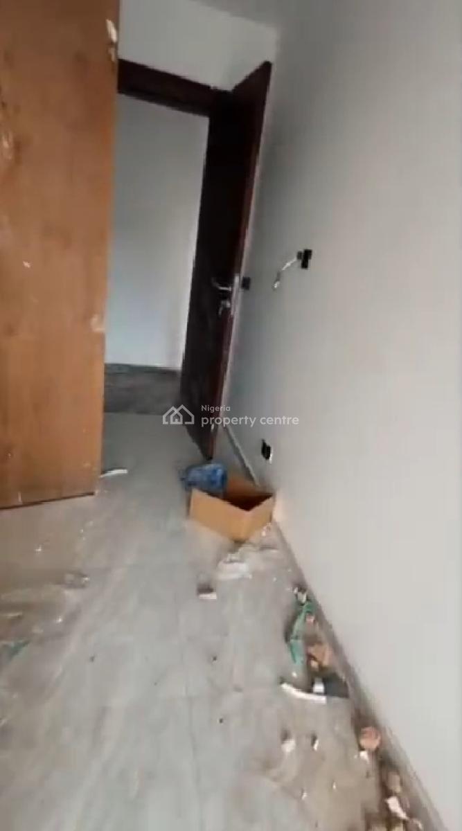 Contemporary 3 Bedroom Massionate Duplex at Osborn Phase 2, Osborne Foreshore Estate 2, Osborne, Ikoyi, Lagos, House for Rent