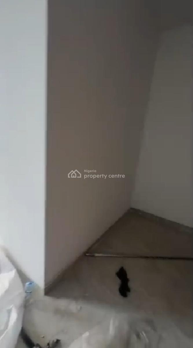 Contemporary 3 Bedroom Massionate Duplex at Osborn Phase 2, Osborne Foreshore Estate 2, Osborne, Ikoyi, Lagos, House for Rent