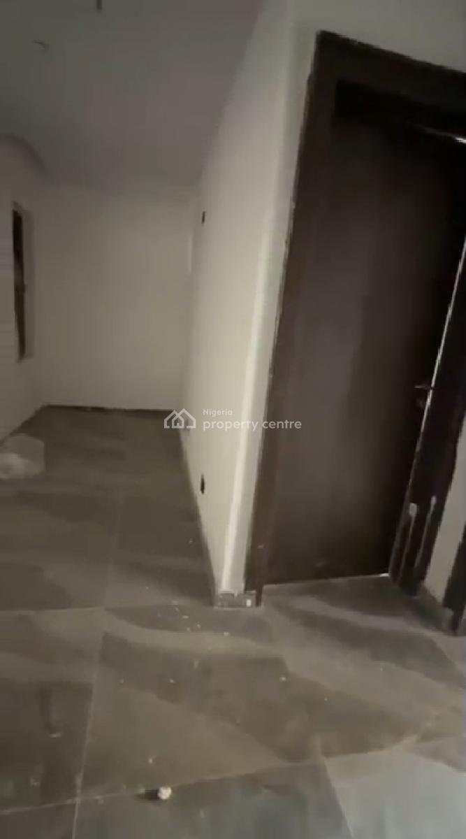 Contemporary 3 Bedroom Massionate Duplex at Osborn Phase 2, Osborne Foreshore Estate 2, Osborne, Ikoyi, Lagos, House for Rent