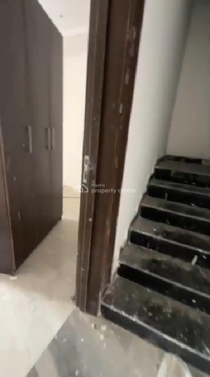 Contemporary 3 Bedroom Massionate Duplex at Osborn Phase 2, Osborne Foreshore Estate 2, Osborne, Ikoyi, Lagos, House for Rent