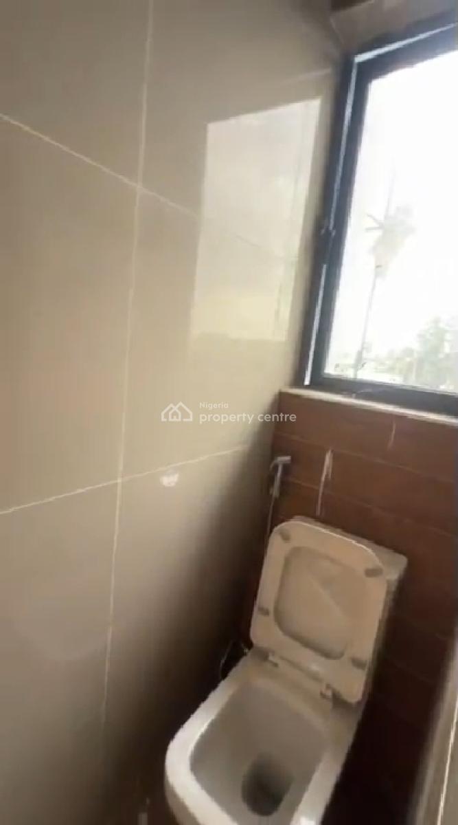 Contemporary 3 Bedroom Massionate Duplex at Osborn Phase 2, Osborne Foreshore Estate 2, Osborne, Ikoyi, Lagos, House for Rent