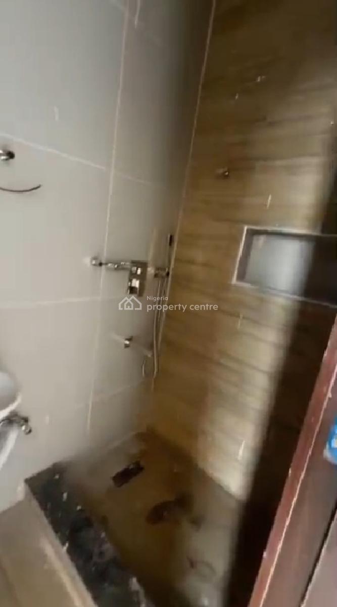 Contemporary 3 Bedroom Massionate Duplex at Osborn Phase 2, Osborne Foreshore Estate 2, Osborne, Ikoyi, Lagos, House for Rent