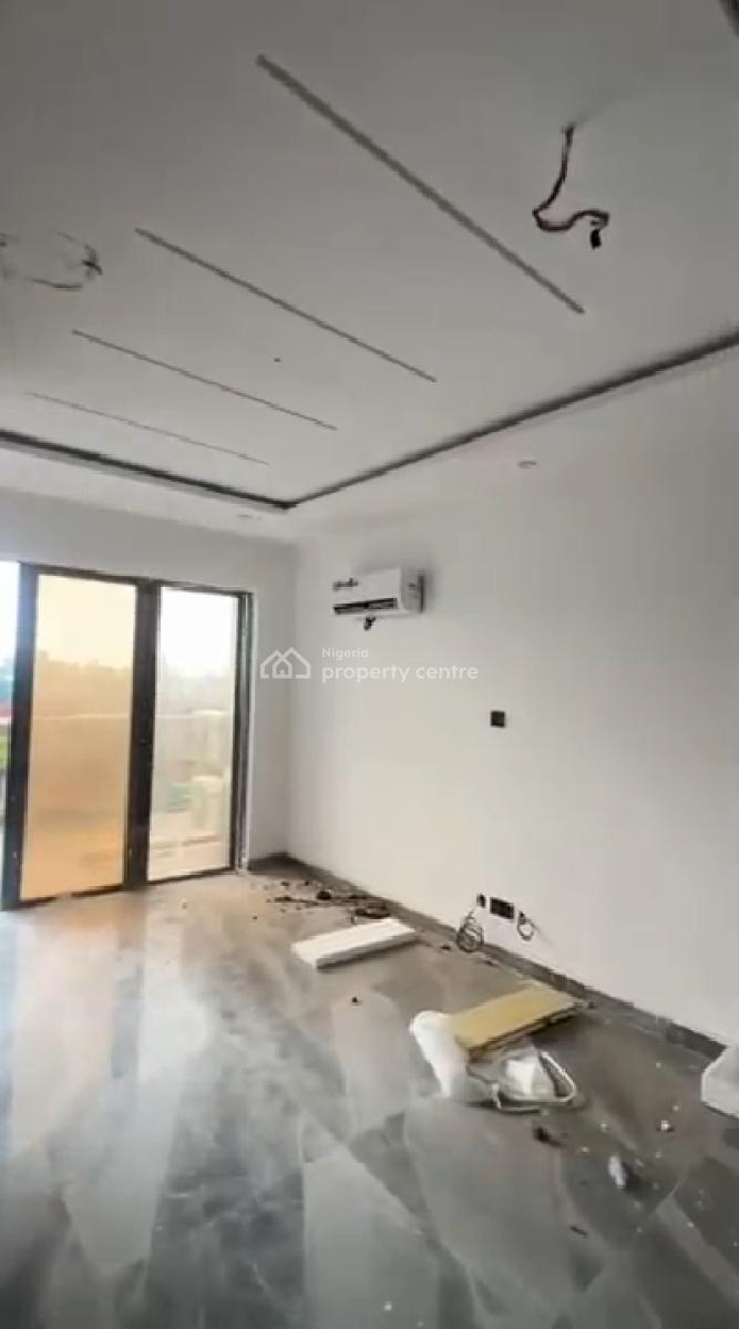 Contemporary 3 Bedroom Massionate Duplex at Osborn Phase 2, Osborne Foreshore Estate 2, Osborne, Ikoyi, Lagos, House for Rent