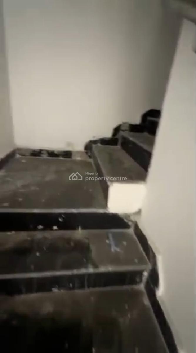 Contemporary 3 Bedroom Massionate Duplex at Osborn Phase 2, Osborne Foreshore Estate 2, Osborne, Ikoyi, Lagos, House for Rent