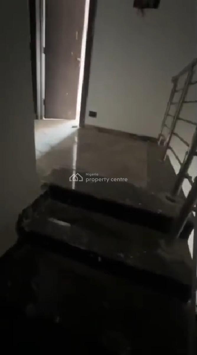 Contemporary 3 Bedroom Massionate Duplex at Osborn Phase 2, Osborne Foreshore Estate 2, Osborne, Ikoyi, Lagos, House for Rent