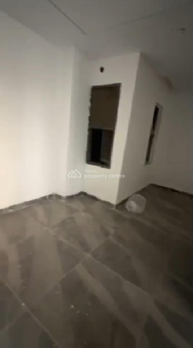 Contemporary 3 Bedroom Massionate Duplex at Osborn Phase 2, Osborne Foreshore Estate 2, Osborne, Ikoyi, Lagos, House for Rent